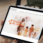 Nuevo sitio web del currículo “Vivos en Jesús” amplía recursos para el discipulado de niños